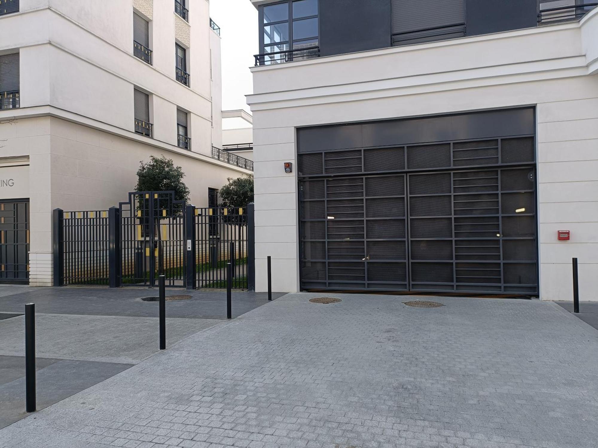 Disney - Paris 5 Min De Disney - Pk Prive Gratuit - 4 Personnes - Terrasse Jardin Chessy  Zewnętrze zdjęcie