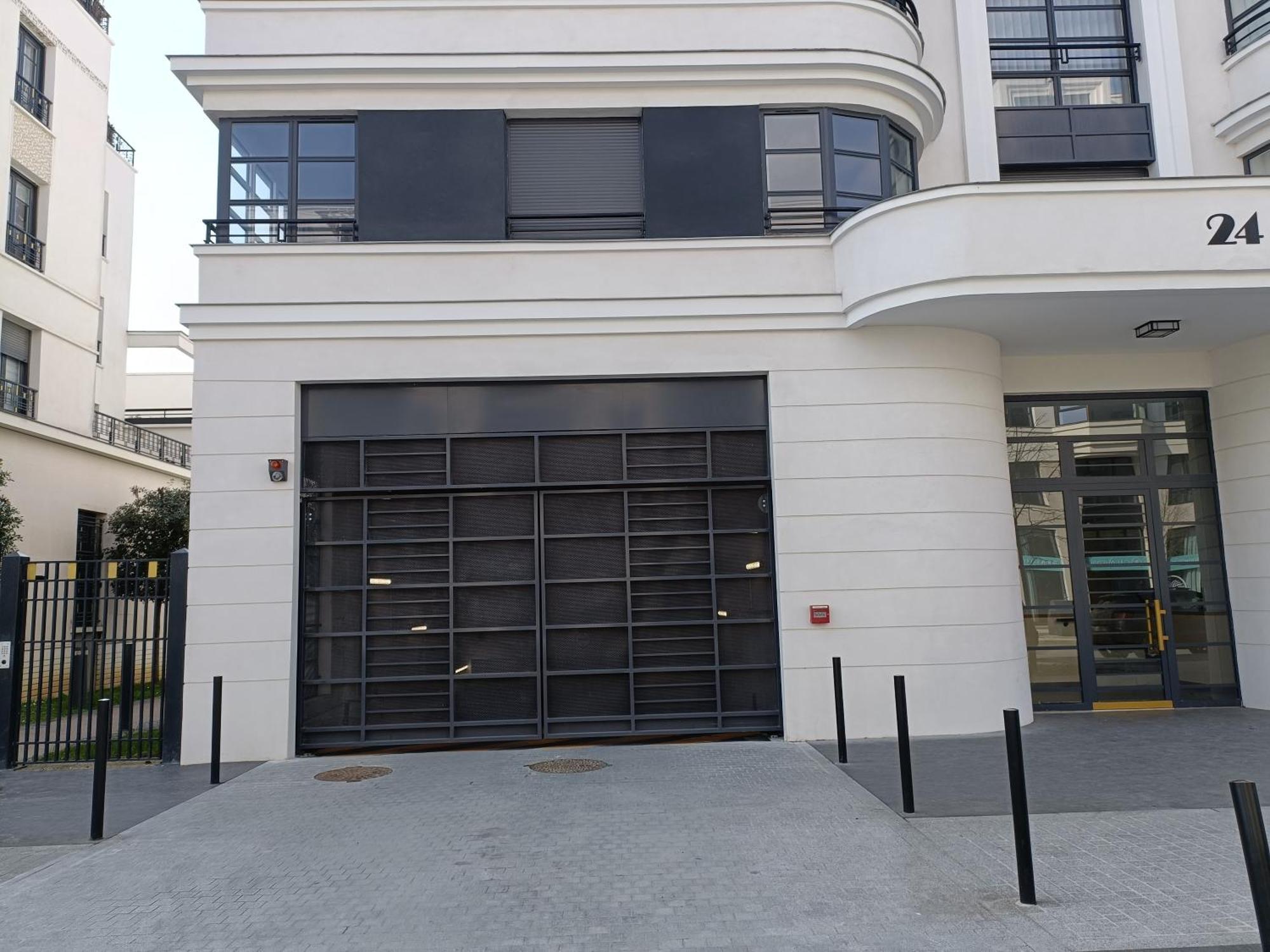 Disney - Paris 5 Min De Disney - Pk Prive Gratuit - 4 Personnes - Terrasse Jardin Chessy  Zewnętrze zdjęcie
